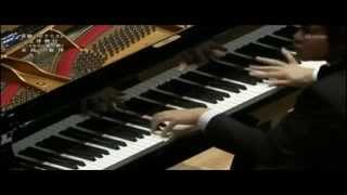 Download lagu Nobuyuki Tsujii 辻井伸行 - Ravel Scarbo　ラヴェル スカルボ mp3