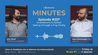 Drawdowns & Rallies: Seeing through a Fog Darkly