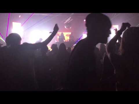 BUKU LATE 2016 - Space Jesus (3/5)