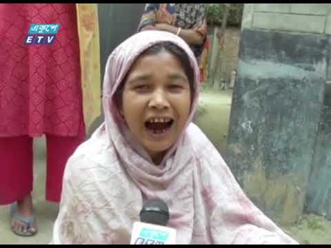 কচুরিপানাকে নান্দনিক রূপ দিয়েছে গাইবান্ধার প্রত্যন্ত অঞ্চলের নারীরা | ETV News
