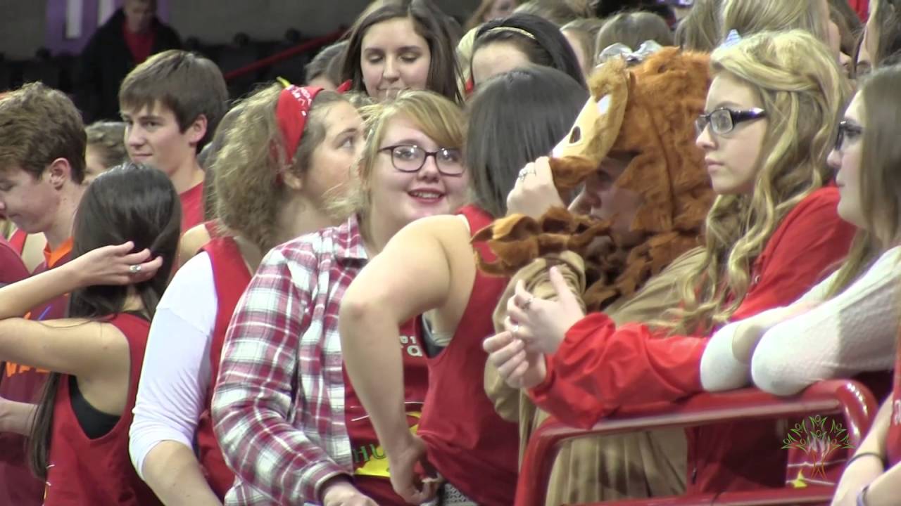 Moving up: Making the middle to high school transition