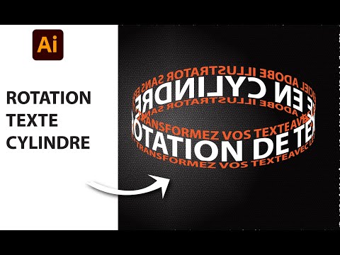 Tuto détaillé comment créer un logo pas à pas sur Illustrator pour débutant