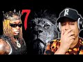 Baloo Réagit à HIMRA FREESTYLE DRILL IVOIRE 7