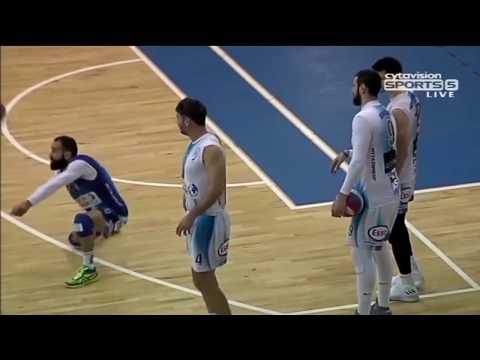 Πρωτάθλημα ΟΠΑΠ Ανδρών Ά Κατ | PAFIAKOS  vs  ΟΜΟΝΟΙΑ  - VOD