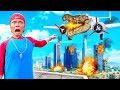 BOMBARDINO CROCODILO Zerstört GTA 5