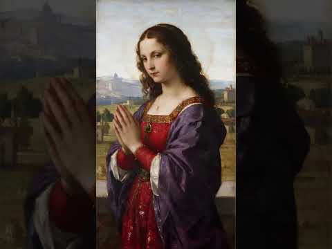 Santa Casilda de Toledo: Caridad Fe Esperanza | 9 Abr