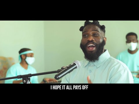 TOBE NWIGWE | WAVY [THE QUARANTINE SERIES] IG LIVE