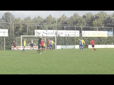 Internos 2 - Zundert 2 (19-10-2014)