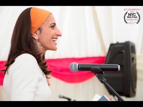 Dina is a feminist studying to be a rabbi, Londoner #212