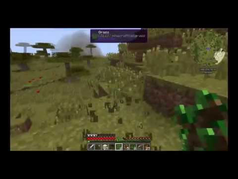 [Thylacraft Server GT5u LP] EP 3 IE coke ovens and channel update