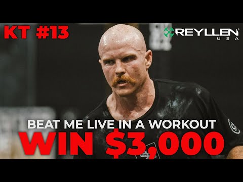 KT Ep. 13 | $3,000 Our BIGGEST Prize Purse YET!!