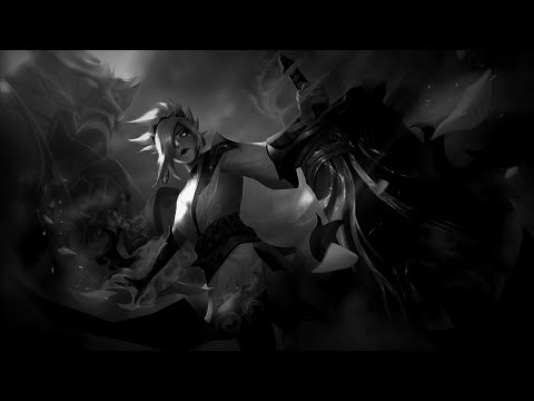 straight for the castle | Challenger Riven montage