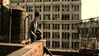 Hoobastank on the movie - Daredevil - Right Before Your Eyes