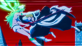 Ichigo vs. Sternritter Girls「Bleach: Thousand-Year Blood War AMV」Far Away