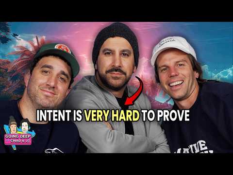 HEAT OF PASSION with KEVIN FARD | EP 426