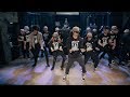 Young Lions Chicago | "Git On Up" - Fast Eddie | Jugrnaut X Ian Eastwood X Reggies Live