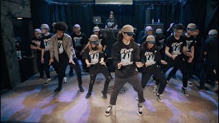 Young Lions Chicago | &quot;Git On Up&quot; - Fast Eddie | Jugrnaut X Ian Eastwood X Reggies Live