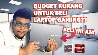 A Mainstream Laptop with an Expensive Gaming CPU - ASUS Vivobook 14X ...