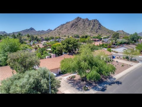 2309 E Sunnyside Dr, Phoenix, AZ 85028