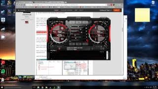 How to unlock CORE VOLTAGE in MSI Afterburner 4 different ways!!