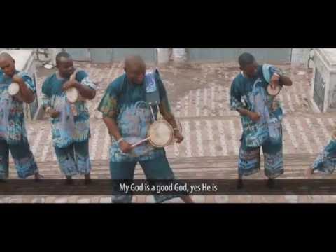 Olorun mi dara (Official Video) by Ayan Jesu Gospel Singers