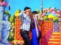 Amrutham Kurisina Rathri Song MANDE GUNDELU Drama Chillakallu