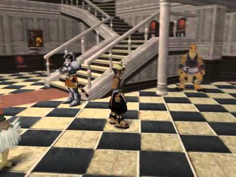 Let's Play Suikoden 3 (pt 71) Hugo Chapter 4