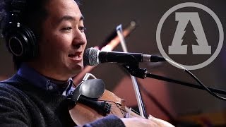 Kishi Bashi - Q&amp;A | Audiotree Live