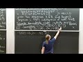 Lecture 16: Dynamic Programming, Part 2: LCS, LIS, Coins