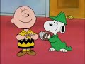 It S The Pied Piper Charlie Brown 2000