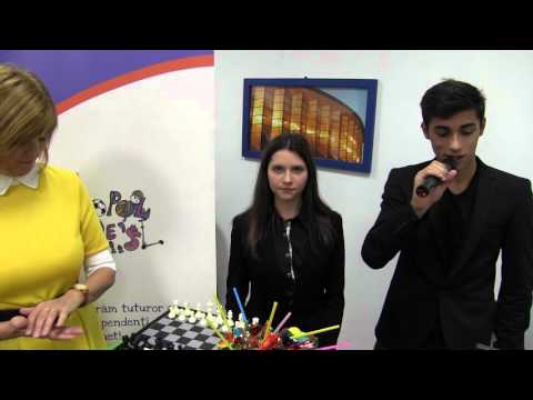 FE Xenopol Game`s SRL