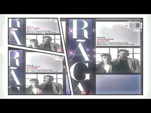 Rãga - Chanson D'azur (FACE B)