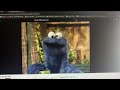 Sesame Street Episode 3982 Ending Scene