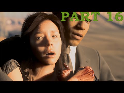 MAFIA 3 DEFINITIVE EDITION Gameplay Walkthrough Part 16 [4K 60FPS PC Ultra] - No Commentary