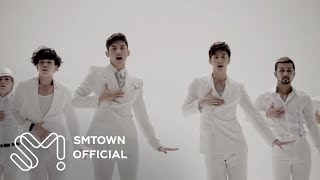 TVXQ! 동방신기 '이것만은 알고 가 (Before U Go)' MV Dance Ver.