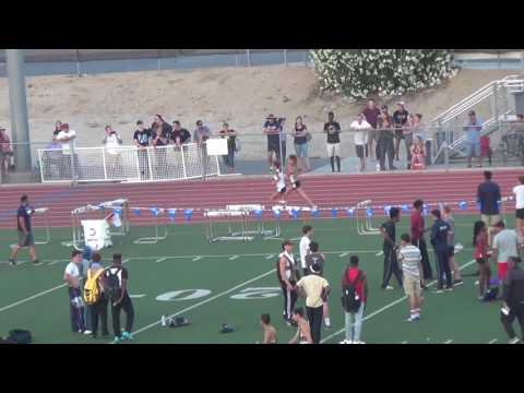 CBL TRACK FINALS 2017