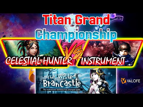 Titan 19/09/2021 AM: Final | Panshop vs faris10 | Atlantica Global