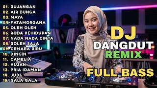 Download lagu DJ REMIX DANGDUT LAWAS FULL BASS || DJ BUJANGAN | DJ RODA KEHIDUPAN mp3