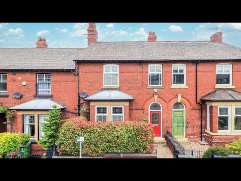 St Johns Avenue, Wakefield - Virtual Tour