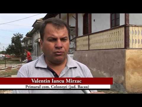 UN PARTENERIAT DE SUCCES - Colonesti (I)