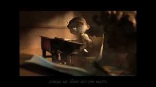 &quot;Mon amour veut dire&quot; DARK SANCTUARY- L&#39;autre monde