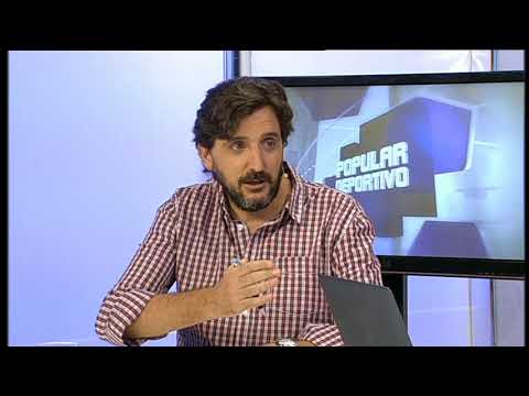 01/10/2017 POPULAR DEPORTIVO, PRESENTACION Y LORCA FC