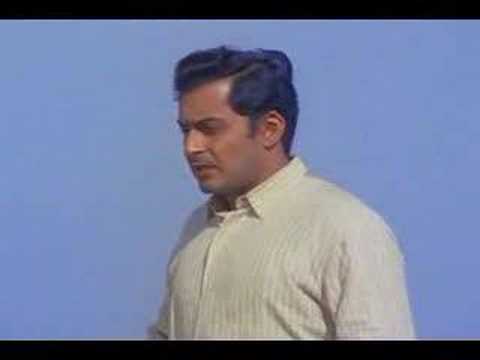 Poster teri duniya se hoke majboor lyrics – kishore kumar