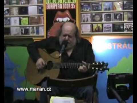 Pepa Streichl a Honza Repka - Dzbanky