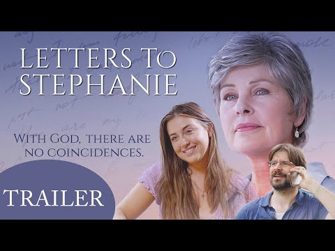 Letters to Stephanie