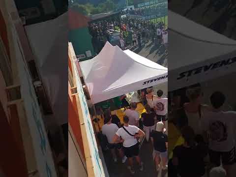 Die Hitzeschlacht Ansbach vs Bayern 2te Manschaftalle Erwartungen übertroffen.