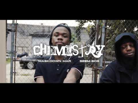 MaskDownMar x Seem SOS - CHEMISTRY (Official Video)