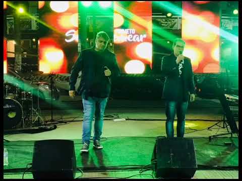 Deus Vai Na Frente - Cícero Nogueira