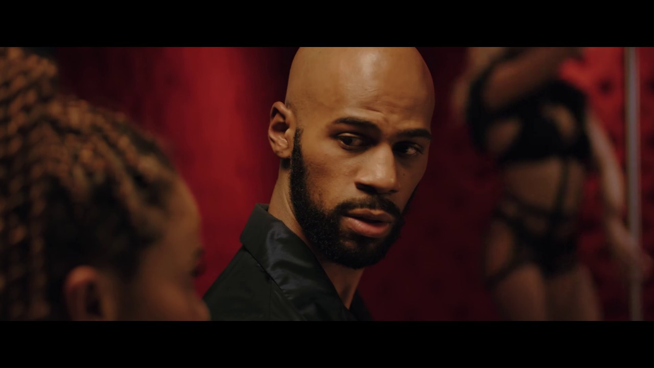 SURINAME (Official trailer)