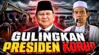Download lagu Ceramah Ustadz Abdul Somad Terbaru 2026 Terkait Isu Penggulingan Presiden Korup Indonesia mp3